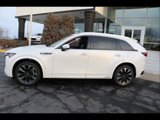 New 2025 MAZDA CX-90 3.3 Turbo S w/ Premium Package image 2