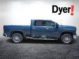 New 2025 Chevrolet Silverado 2500 LTZ w/ LTZ Premium Package image 2