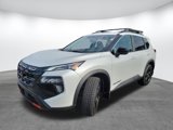 New 2026 Nissan Rogue SV image 3