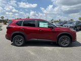 New 2026 Nissan Rogue S image 2