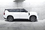 New 2025 Nissan Armada Platinum image 5