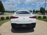 New 2025 Mercedes-Benz GLE 53 AMG 4MATIC Coupe image 4