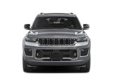 New 2025 Jeep Grand Cherokee L Overland w/ Trailer Tow Package image 5