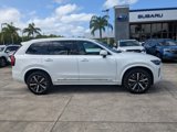 New 2025 Volvo XC90 B6 Core w/ Climate Package image 3
