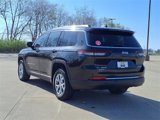 Used 2022 Jeep Grand Cherokee L Limited w/ Trailer Tow Group (B) image 3