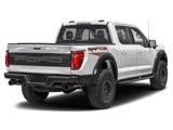 New 2025 Ford F150 Raptor image 2