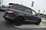 Used 2024 Lincoln Navigator Black Label image 2