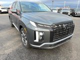 New 2025 Hyundai Palisade SEL image 3