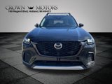 New 2025 MAZDA CX-70 3.3 Turbo w/ Premium Package image 2