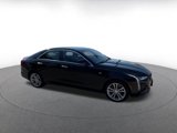 Used 2024 Cadillac CT4 Luxury image 2