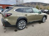 New 2025 Subaru Outback Limited image 5