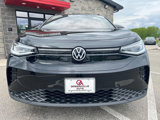 Used 2023 Volkswagen ID.4 Pro S Plus image 2