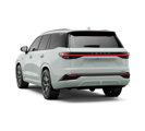 New 2025 Lexus TX 500h AWD image 3