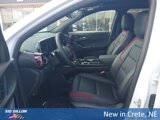 New 2026 Chevrolet Equinox RS image 3