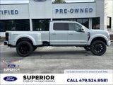 Used 2025 Ford F450 Platinum image 2