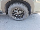 New 2025 Nissan Armada PRO-4X image 5