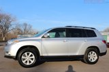 Used 2013 Toyota Highlander 4WD image 5