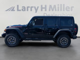 New 2025 Jeep Wrangler Unlimited Rubicon w/ Technology Group image 2
