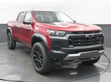New 2026 Chevrolet Colorado Trail Boss image 3