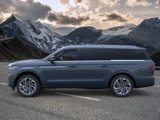 New 2025 Lincoln Navigator L Reserve image 3
