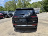 New 2025 Jeep Grand Cherokee Overland image 6