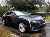 Used 2021 Cadillac CT4 Premium Luxury w/ Climate Package image 6