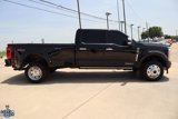 Certified 2025 Ford F450 Platinum w/ FX4 Off-Road Package image 2