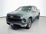 New 2025 Chevrolet Silverado 1500 LT w/ All Star Edition Plus image 3