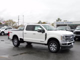 New 2025 Ford F250 Lariat image 4