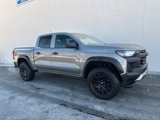Used 2023 Chevrolet Colorado Trail Boss image 4