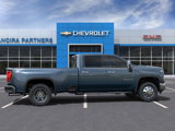 New 2025 Chevrolet Silverado 3500 LTZ w/ LTZ Plus Package image 5