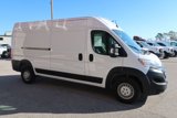 Used 2024 RAM ProMaster 2500 w/ Power Group image 3