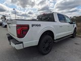 New 2025 Ford F150 Lariat w/ Equipment Group 502A High image 4