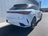 Used 2023 Lexus RX 500h F Sport image 3