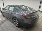 New 2025 Honda Civic Sport Touring image 3