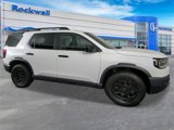New 2026 Honda Passport TrailSport image 6