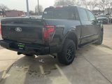 New 2025 Ford F150 XLT image 5