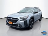 Used 2024 Subaru Outback Onyx Edition image 3