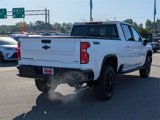 New 2025 Chevrolet Silverado 2500 LTZ w/ LTZ Plus Package image 3