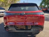 New 2025 Nissan Murano Platinum w/ Cargo Package image 5