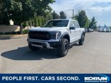 New 2025 Ford F150 Raptor image 1