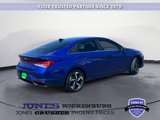 Used 2023 Hyundai Elantra Limited w/ Cargo Package image 5