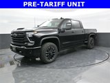 New 2025 Chevrolet Silverado 2500 High Country w/ Midnight Edition image 2