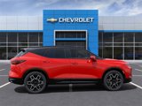 New 2025 Chevrolet Blazer RS w/ Driver Confidence II Package image 5