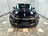 Used 2023 Chevrolet Blazer RS w/ Enhanced Convenience Package image 3