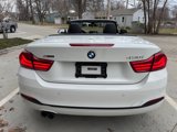 Used 2018 BMW 430i xDrive Convertible image 4