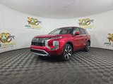 New 2025 Mitsubishi Outlander SE image 3