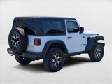 Used 2020 Jeep Wrangler Rubicon image 5