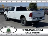 New 2025 RAM 2500 Laramie image 5