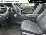 New 2026 Toyota Crown Nightshade image 4